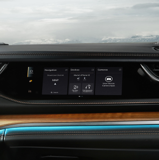 Jeep® Grand Cherokee 4xe Plug-in Hybrid - Stellantis &You